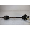Transmission avant gauche occasion  Renault CLIO II (BB_, CB_) 1.2 16v (bb05, bb0w, bb11, bb27, bb2t, bb2u, bb2v, cb05,... (2001-2016) 3 portes   8200571876  miniature 3