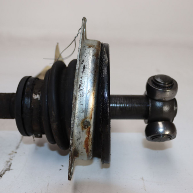 Transmission avant gauche occasion  Renault CLIO II (BB_, CB_) 1.2 16v (bb05, bb0w, bb11, bb27, bb2t, bb2u, bb2v, cb05,... (2001-2016) 3 portes   8200571876  3