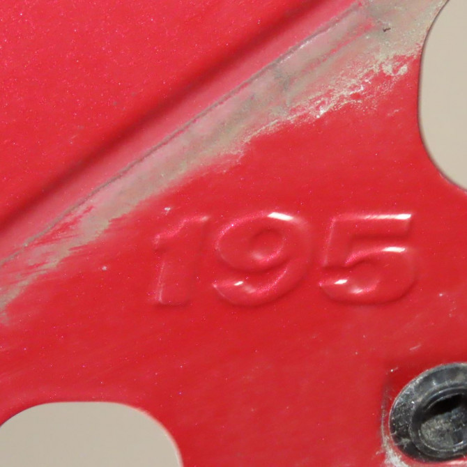 Aile avant gauche occasion  Renault CLIO III (BR0/1, CR0/1) 1.5 dci (br17, cr17) (2005-2012) 5 portes   631014270R  2