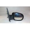 Retroviseur exterieur electrique droit occasion  Renault CLIO III (BR0/1, CR0/1) 1.5 dci (br17, cr17) (2005-2012) 5 portes   7701071866  miniature 5