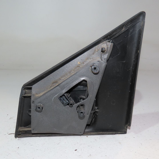 Retroviseur exterieur electrique droit occasion  Renault CLIO III (BR0/1, CR0/1) 1.5 dci (br17, cr17) (2005-2012) 5 portes   7701071866  2