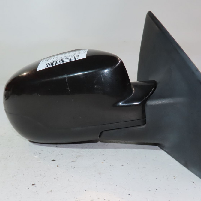 Retroviseur exterieur electrique droit occasion  Renault CLIO III (BR0/1, CR0/1) 1.5 dci (br17, cr17) (2005-2012) 5 portes   7701071866  3