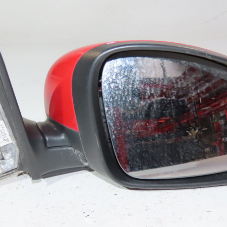 Retroviseur exterieur manuel droit occasion  Skoda FABIA II (542) 1.2 12v (2011-2014)   5J1857508D 