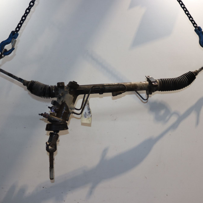 Cremaillere occasion  Skoda FABIA II (542) 1.2 12v (2011-2014)   6Q1423055BL  1