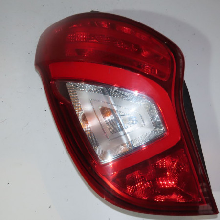 Feu arrière gauche occasion  Ssangyong KORANDO (CK) 2.0 e-xdi (2010)   8360134060 