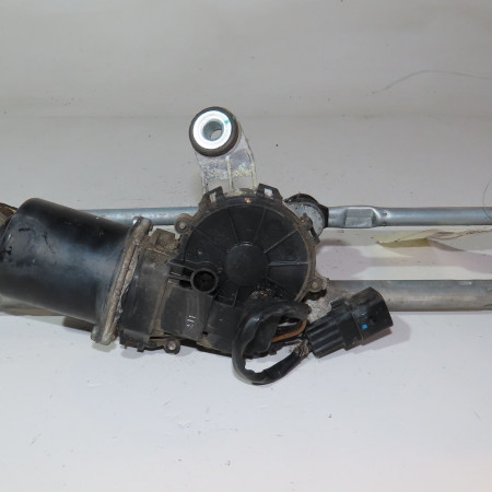 Moteur essuie-glace avant occasion  Ssangyong KORANDO (CK) 2.0 e-xdi (2010)   8610134001 