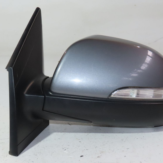 Retroviseur exterieur electrique gauche occasion  Ssangyong KORANDO (CK) 2.0 e-xdi (2010)   7895034120LAK  1