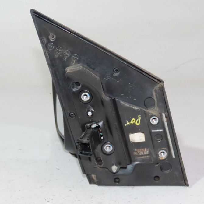 Retroviseur exterieur electrique gauche occasion  Ssangyong KORANDO (CK) 2.0 e-xdi (2010)   7895034120LAK  2