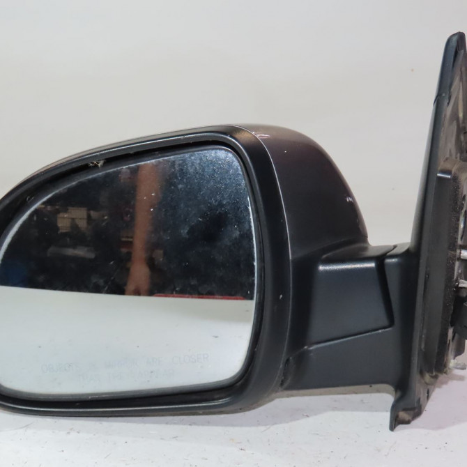 Retroviseur exterieur electrique gauche occasion  Ssangyong KORANDO (CK) 2.0 e-xdi (2010)   7895034120LAK  3