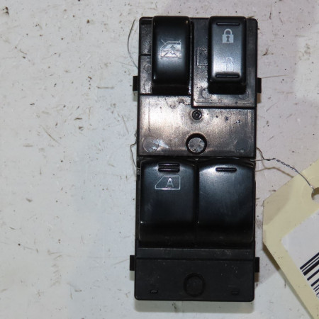 Commande lève-glace porte avant gauche occasion  Nissan MICRA IV (K13K) 1.2 (2010-2015)   254011HB0C 