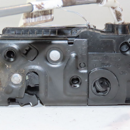 Serrure porte ard occasion  CITROEN DS5 Phase 1 06-2011->...   9804271380 