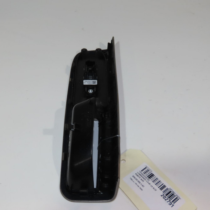 Commande lève-glace porte avant droite occasion  Volvo V50 (545) 1.6 d (2005-2011)   30773214  4