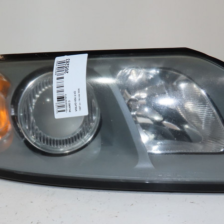 Phare droit occasion  Volvo V50 (545) 2.0 d (2004-2010)   31335222 