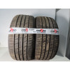 Pneus occasion  Audi A5 (8T3) 2.7 tdi (2007-2012)   245/40R18  miniature 4