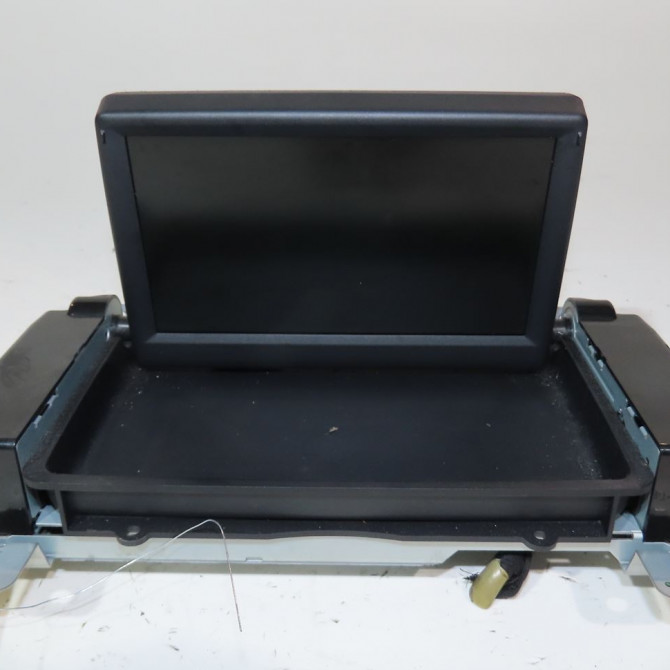 Afficheur digital occasion  Volvo V50 (545) 2.0 d (2004-2010)   8651196  1