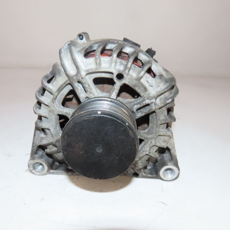 Alternateur occasion  FORD FIESTA VI Phase 1 10-2008->11-2012 1.6 TDCI 90ch   1506300 