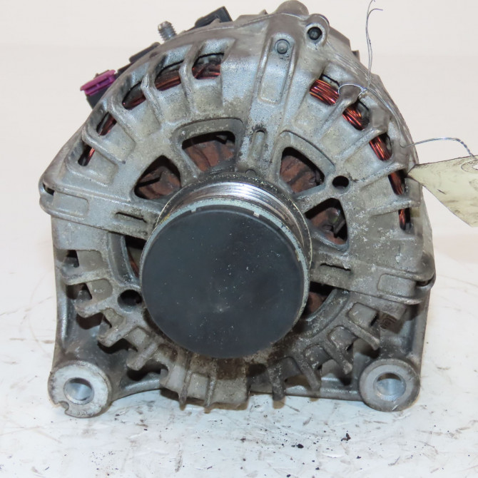 Alternateur occasion  Bmw 3 Gran Turismo (F34) 320 d xdrive (2013-2015)   12318578608  1