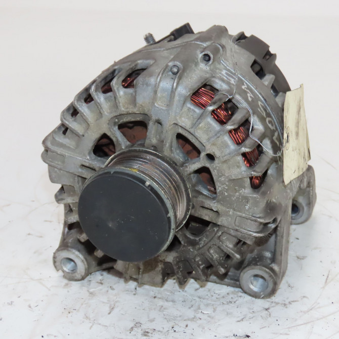 Alternateur occasion  Bmw 3 Gran Turismo (F34) 320 d xdrive (2013-2015)   12318578608  3
