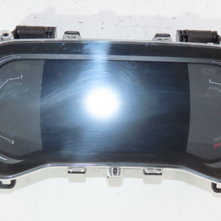 Bloc compteurs occasion  Renault ARKANA I (LCM_, LDN_) 1.6 e-tech 145 (ldmu) (2020) 5 portes   248097450R 