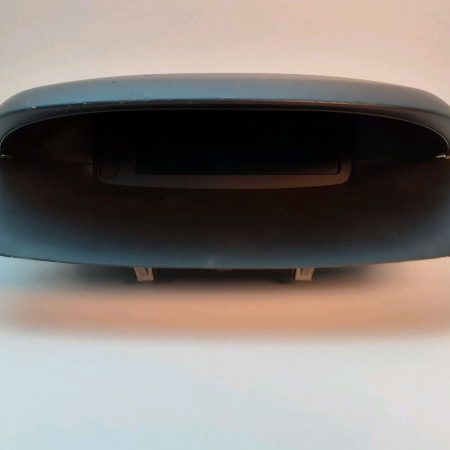 Afficheur digital occasion  Renault MEGANE III Grandtour (KZ0/1) 1.5 dci (kz09, kz0d, kz1g, kz29, kz14, kz1w, kz10, kz1f,... (2009) 5 portes   280346458R 