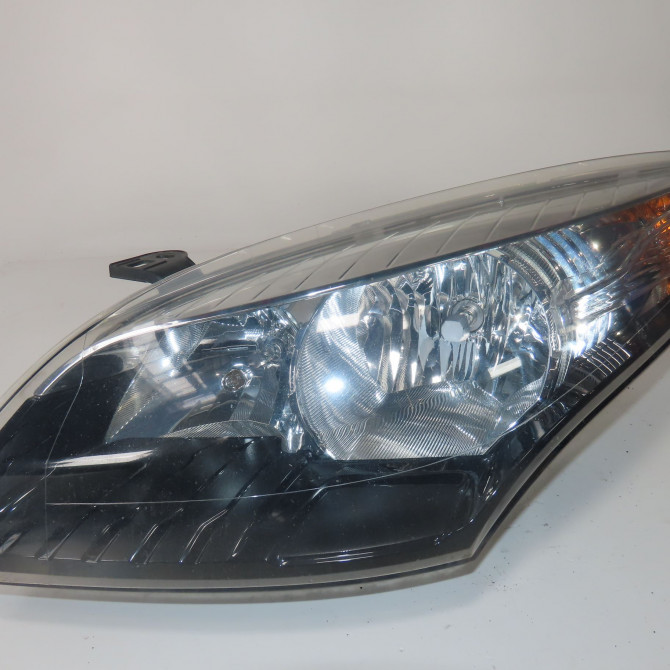 Phare gauche occasion  Renault MEGANE III 3/5 portes (BZ0/1_, B3_) 1.5 dci (bz0c) (2008-2015) 5 portes   260607305R  1