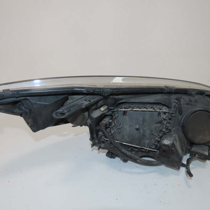 Phare gauche occasion  Renault MEGANE III 3/5 portes (BZ0/1_, B3_) 1.5 dci (bz0c) (2008-2015) 5 portes   260607305R  3