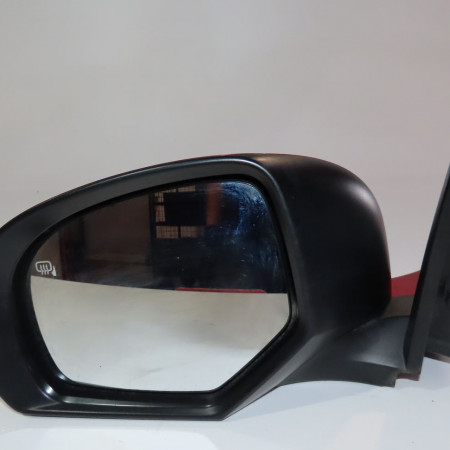 Retroviseur exterieur electrique gauche occasion  Suzuki SWIFT IV (FZ, NZ) 1.2 (azh 412) (2010)   8470268LA0A7G 