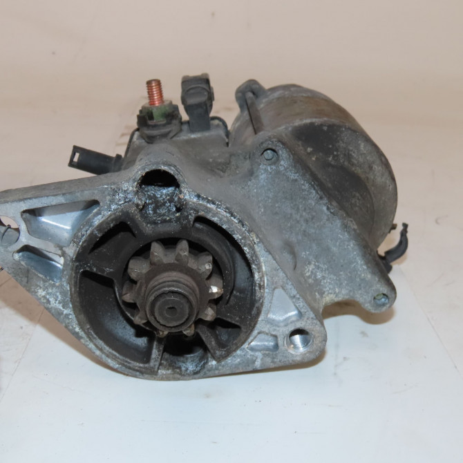 Démarreur occasion  TOYOTA YARIS I Phase 1 04-1999->03-2003 75 D-4D   2810033050  1
