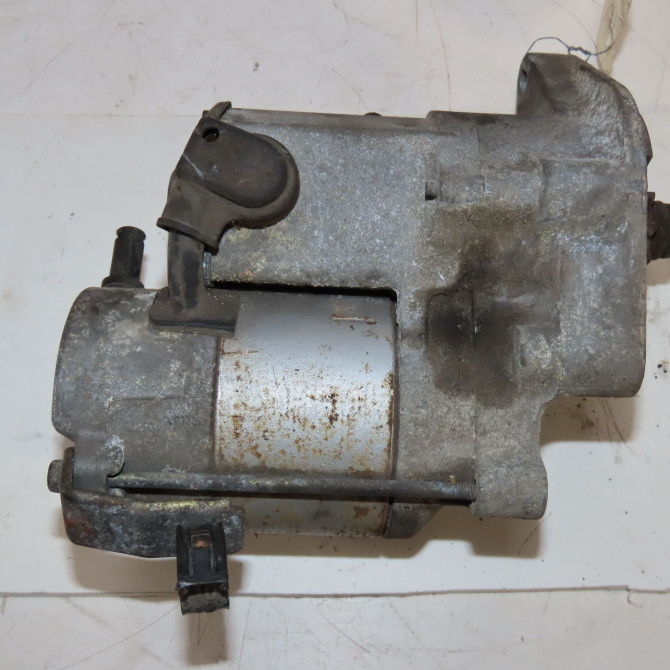 Démarreur occasion  TOYOTA YARIS I Phase 1 04-1999->03-2003 75 D-4D   2810033050  3