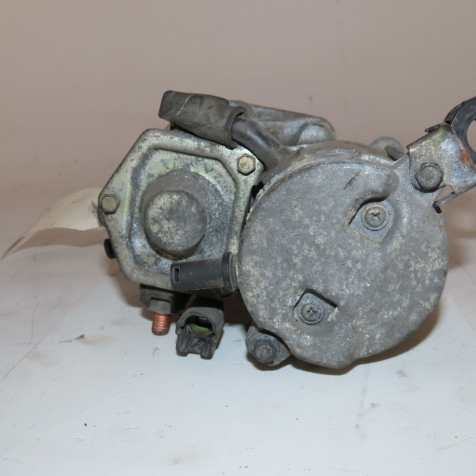 Démarreur occasion  TOYOTA YARIS I Phase 1 04-1999->03-2003 75 D-4D   2810033050  4