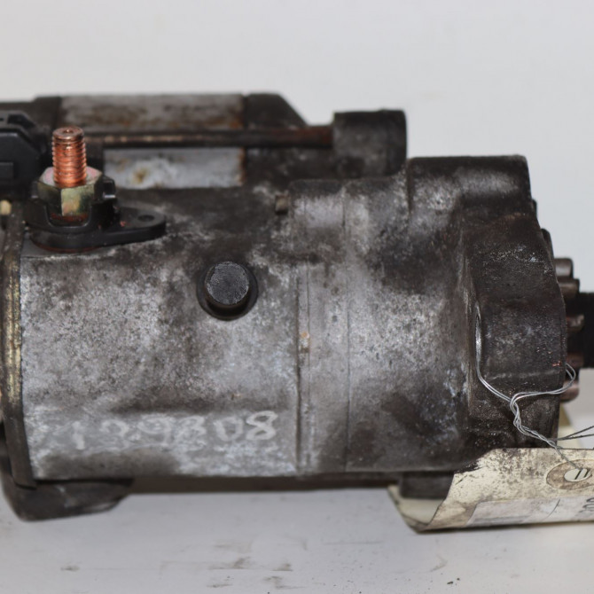 Démarreur occasion  Toyota YARIS (_P1_) 1.4 d-4d (nlp10_) (2001-2005)   2810033050  5