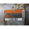 Démarreur occasion  Toyota YARIS (_P1_) 1.4 d-4d (nlp10_) (2001-2005)   2810033050  miniature 4