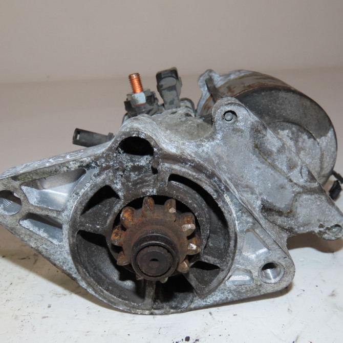Démarreur occasion  Toyota YARIS (_P1_) 1.4 d-4d (nlp10_) (2001-2005)   2810033050  3