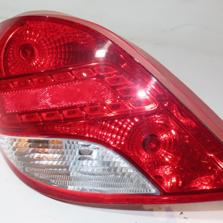 Feu arrière gauche occasion  Peugeot 207 CC (WD_) 1.6 16v (2007-2013)   6350HR 