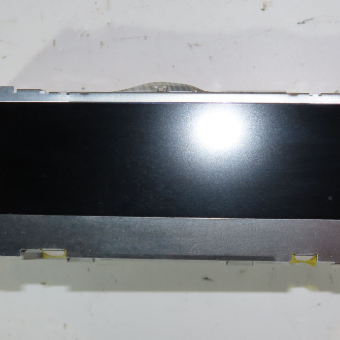 Afficheur digital occasion  Renault MEGANE III 3/5 portes (BZ0/1_, B3_) 1.2 tce (bz2b, bz11) (2012-2015) 5 portes   280346458R  1