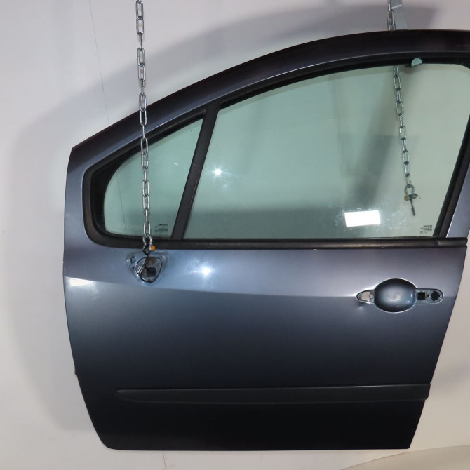 Porte avant gauche occasion  Renault MODUS / GRAND MODUS (F/JP0_) 1.5 dci (fp0f, jp0f) (2004) 5 portes   801019830R  1