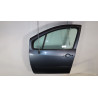 Porte avant gauche occasion  Renault MODUS / GRAND MODUS (F/JP0_) 1.5 dci (fp0f, jp0f) (2004) 5 portes   801019830R  miniature 3
