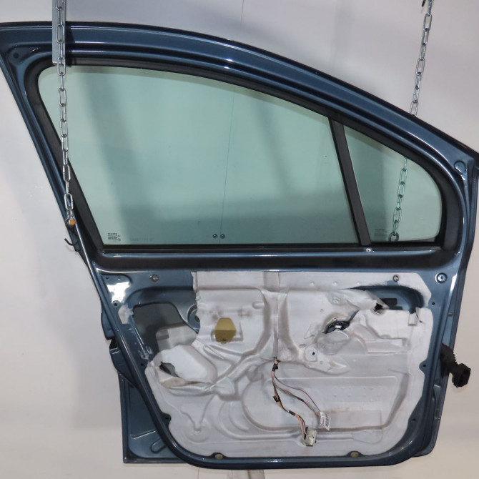 Porte avant gauche occasion  Renault MODUS / GRAND MODUS (F/JP0_) 1.5 dci (fp0f, jp0f) (2004) 5 portes   801019830R  2