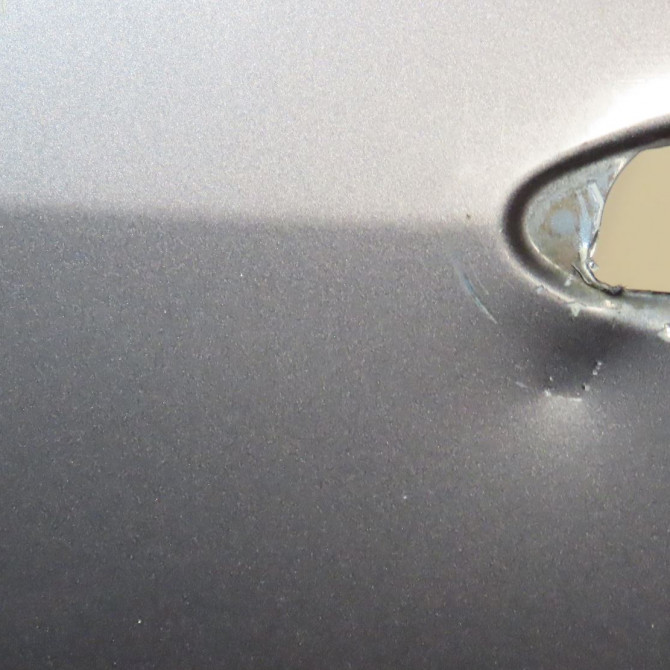 Porte avant gauche occasion  Renault MODUS / GRAND MODUS (F/JP0_) 1.5 dci (fp0f, jp0f) (2004) 5 portes   801019830R  3