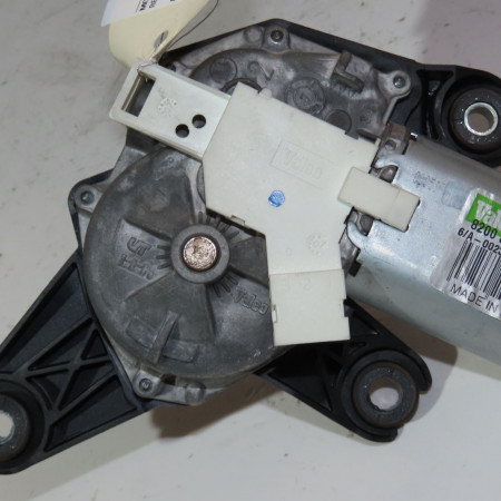 Moteur essuie-glace arrière occasion  Renault MODUS / GRAND MODUS (F/JP0_) 1.5 dci (fp0f, jp0f) (2004) 5 portes   8200313354 