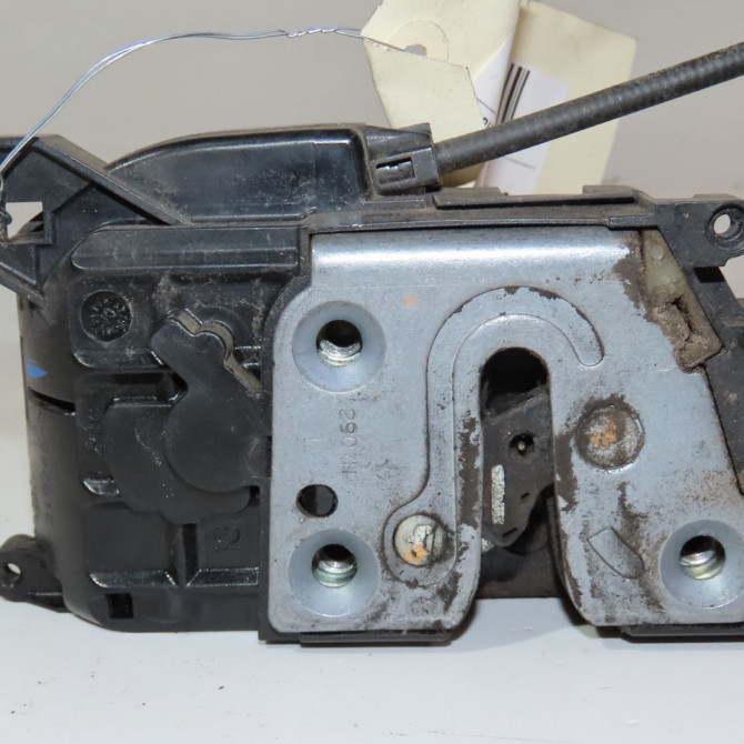 Serrure porte avg occasion  Renault MODUS / GRAND MODUS (F/JP0_) 1.5 dci (fp0f, jp0f) (2004) 5 portes   8200219246  1