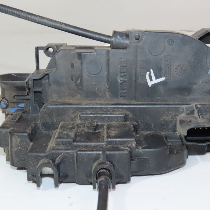 Serrure porte avg occasion  Renault MODUS / GRAND MODUS (F/JP0_) 1.5 dci (fp0f, jp0f) (2004) 5 portes   8200219246  2