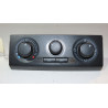 Commande de chauffage occasion  Skoda FABIA II (542) 1.4 tdi (2007-2010)   5J08200459B9  miniature 3