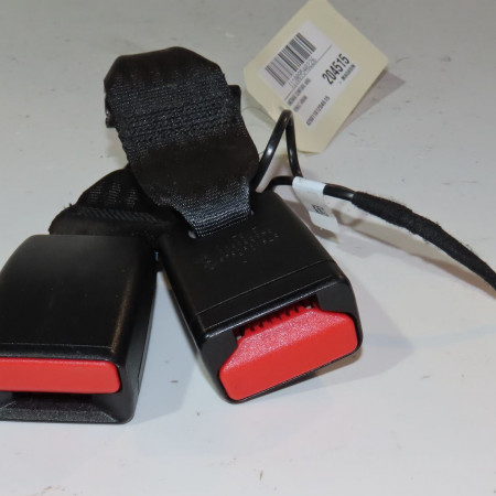 Ancrage ceinture arrière gauche occasion  Renault ARKANA I (LCM_, LDN_) 1.6 e-tech 145 (ldmu) (2020) 5 portes   878168084R 