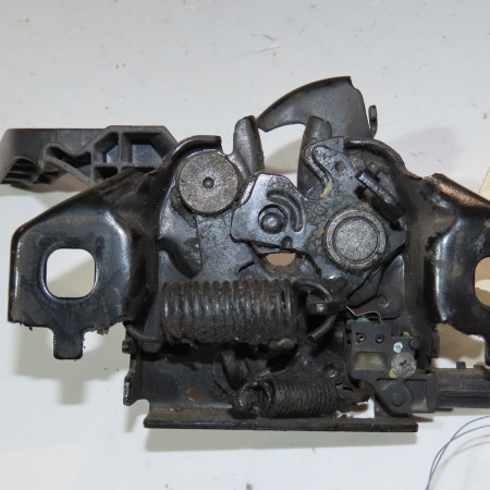 Serrure capot occasion  Renault ARKANA I (LCM_, LDN_) 1.6 e-tech 145 (ldmu) (2020) 5 portes   656011272R 