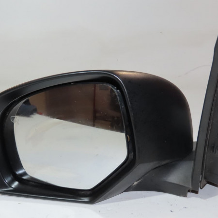 Retroviseur exterieur electrique gauche occasion  Suzuki SWIFT IV (FZ, NZ) 1.2 (azh 412) (2010)   8470268L10ZCD 