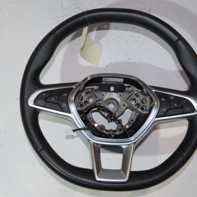 Volant de direction occasion  Renault ARKANA I (LCM_, LDN_) 1.6 e-tech 145 (ldmu) (2020) 5 portes   484005506R  1