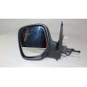 Retroviseur exterieur gauche occasion  Citroën BERLINGO MULTISPACE (B9) 1.6 hdi 75 16v (2008) 5 portes   8153JK  miniature 5