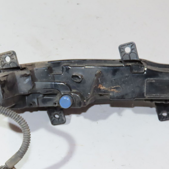 Feu position droit occasion  Peugeot 308 III (FB_, FH_, FP_, F3_) Hybrid 225 (f3dgyt) (2021)   9835230880  2