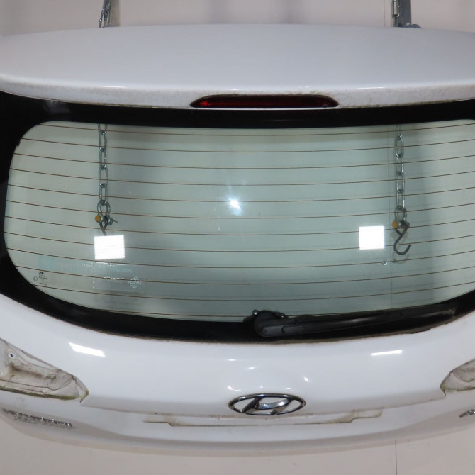 Hayon occasion  Hyundai I20 II (GB, IB) 1.2 (2014)   73700C8501  1